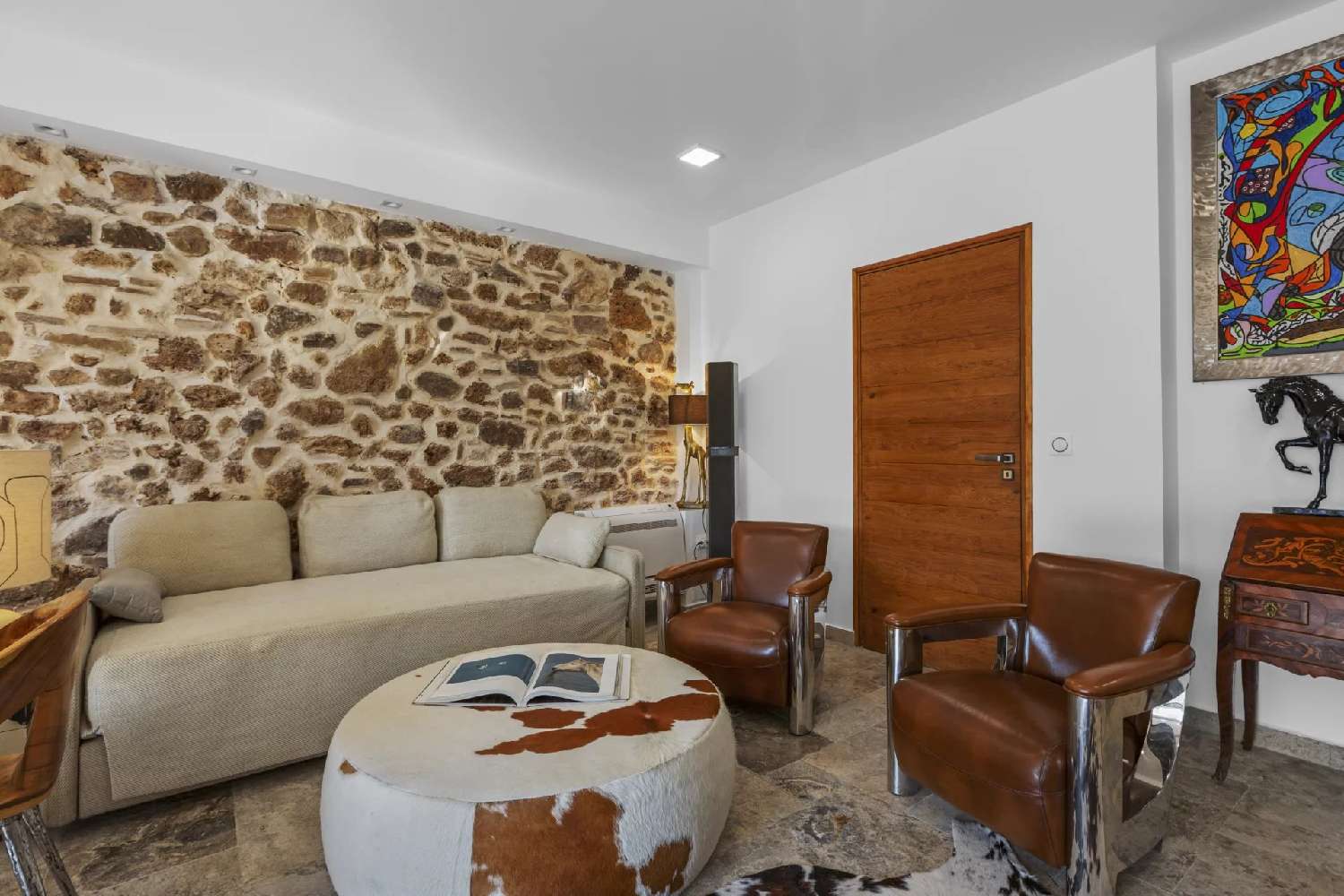 te koop villa Les Arcs Var 8