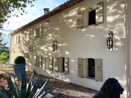 Les Arcs Var villa foto 7183457