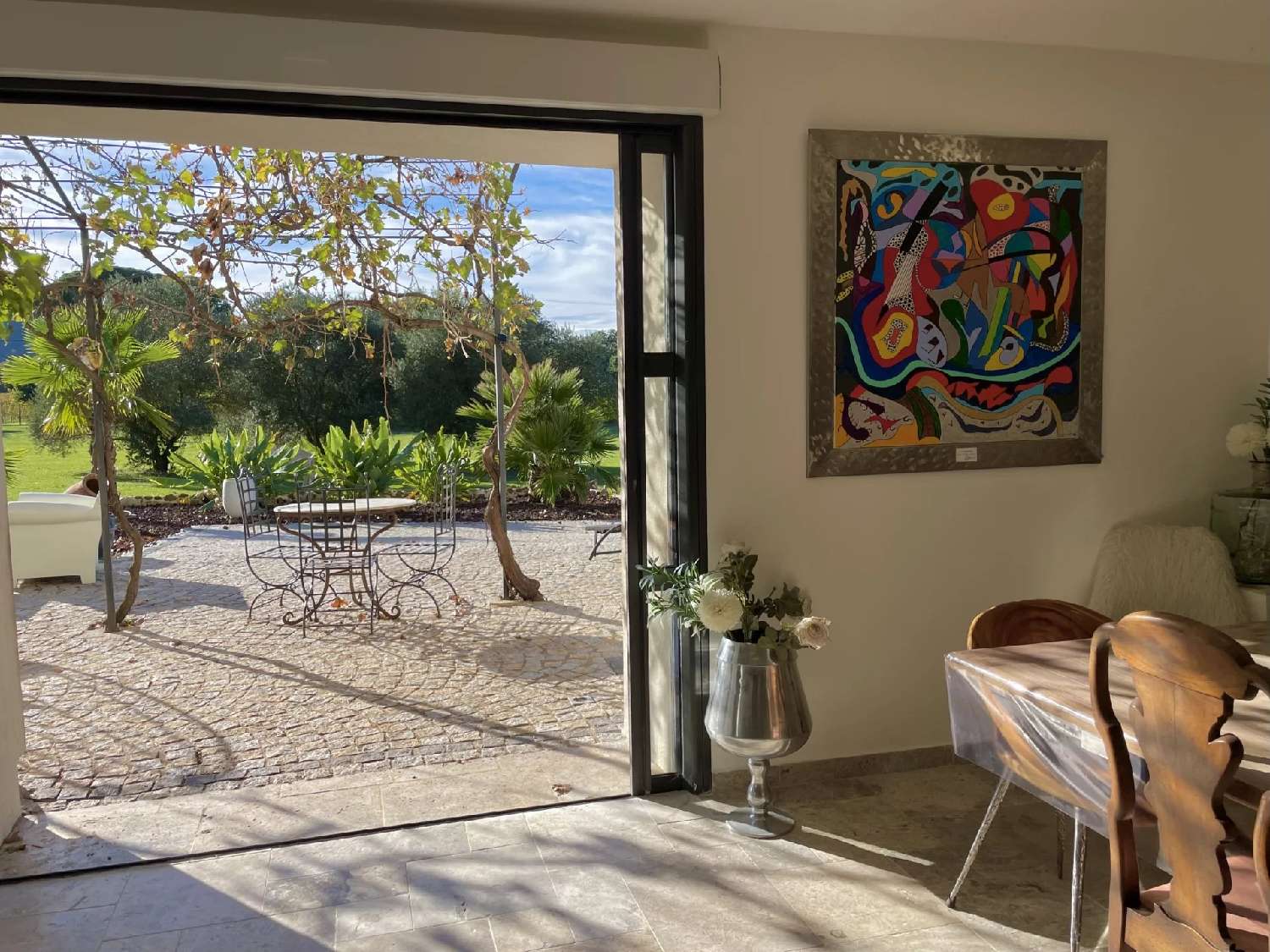 te koop villa Les Arcs Var 3