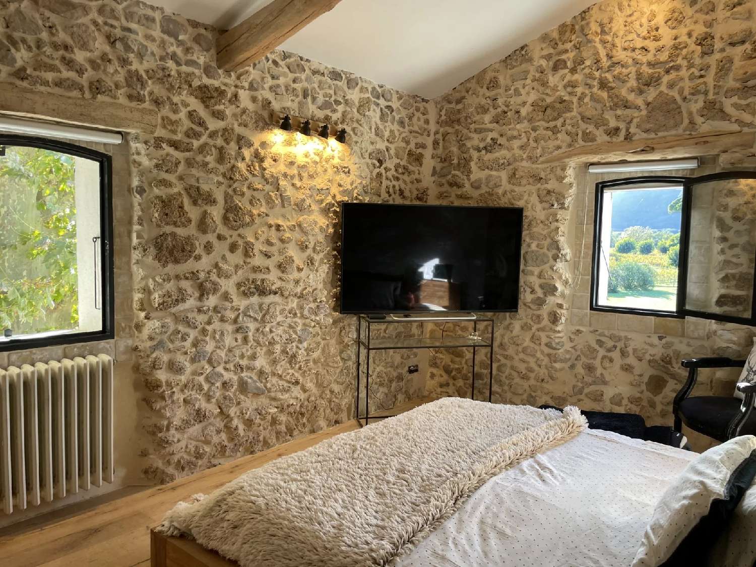te koop villa Les Arcs Var 4