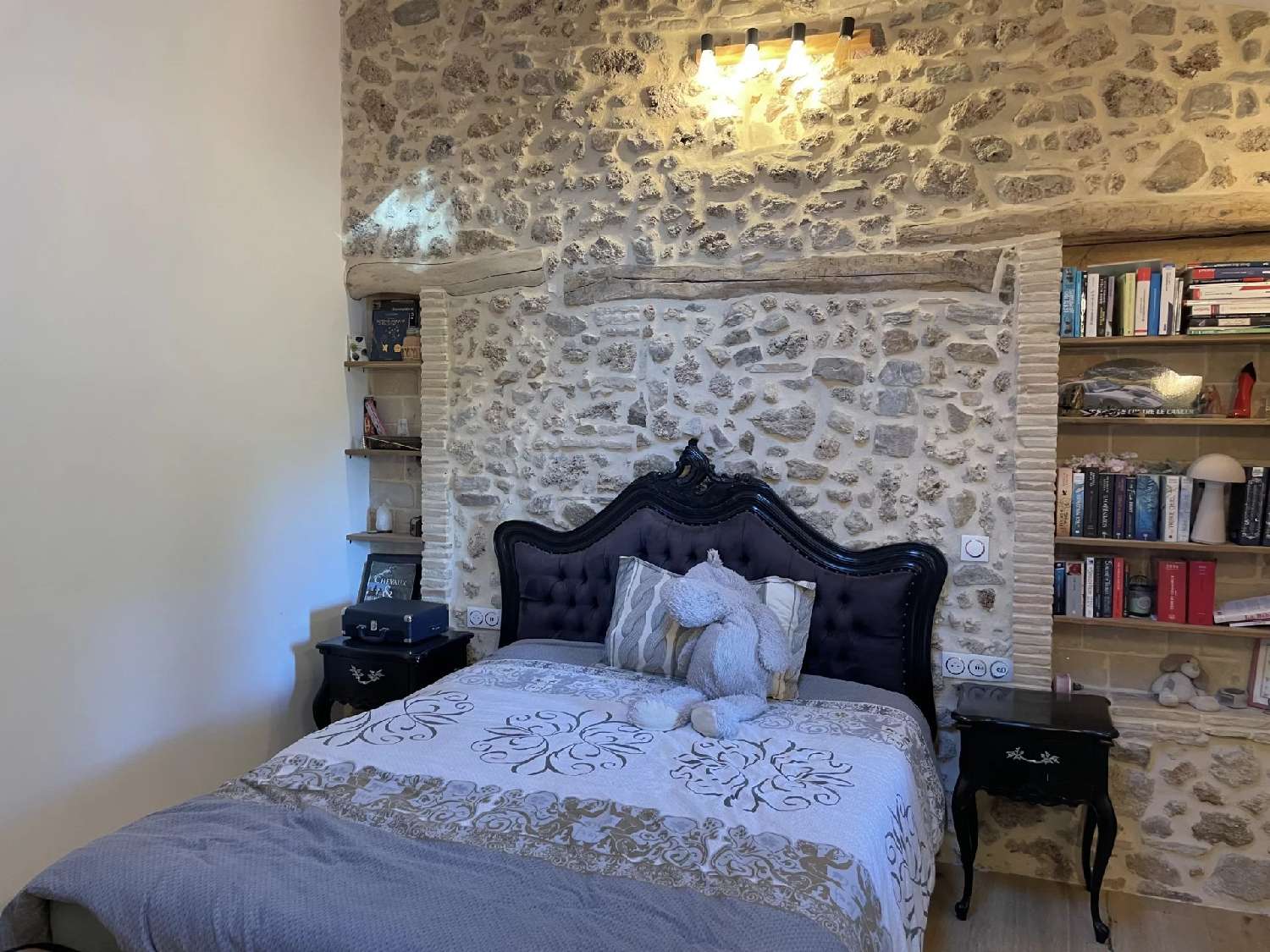 te koop villa Les Arcs Var 6
