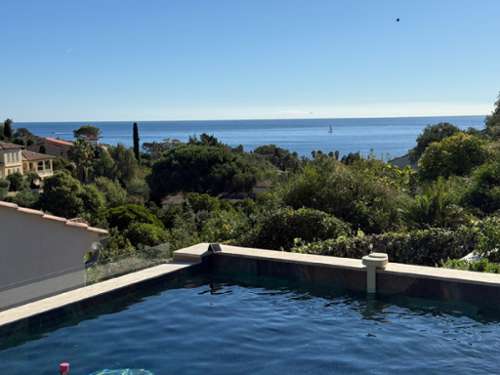 Les Issambres Var villa foto 7174702