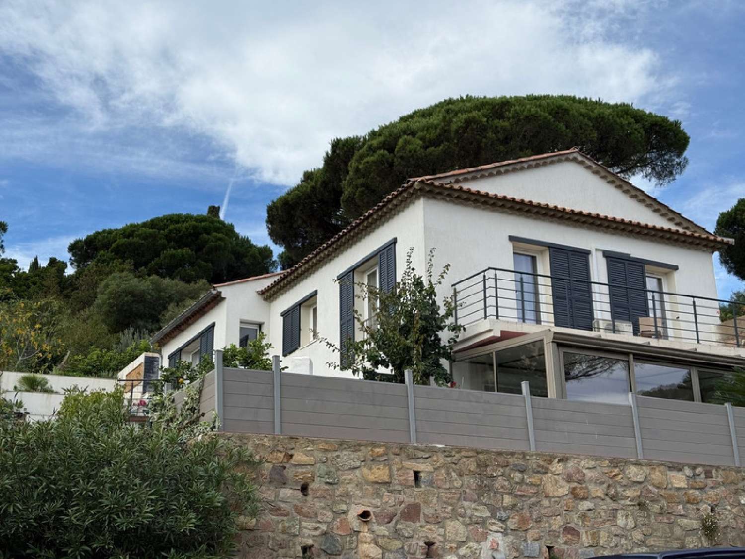  à vendre villa Les Issambres Var 2