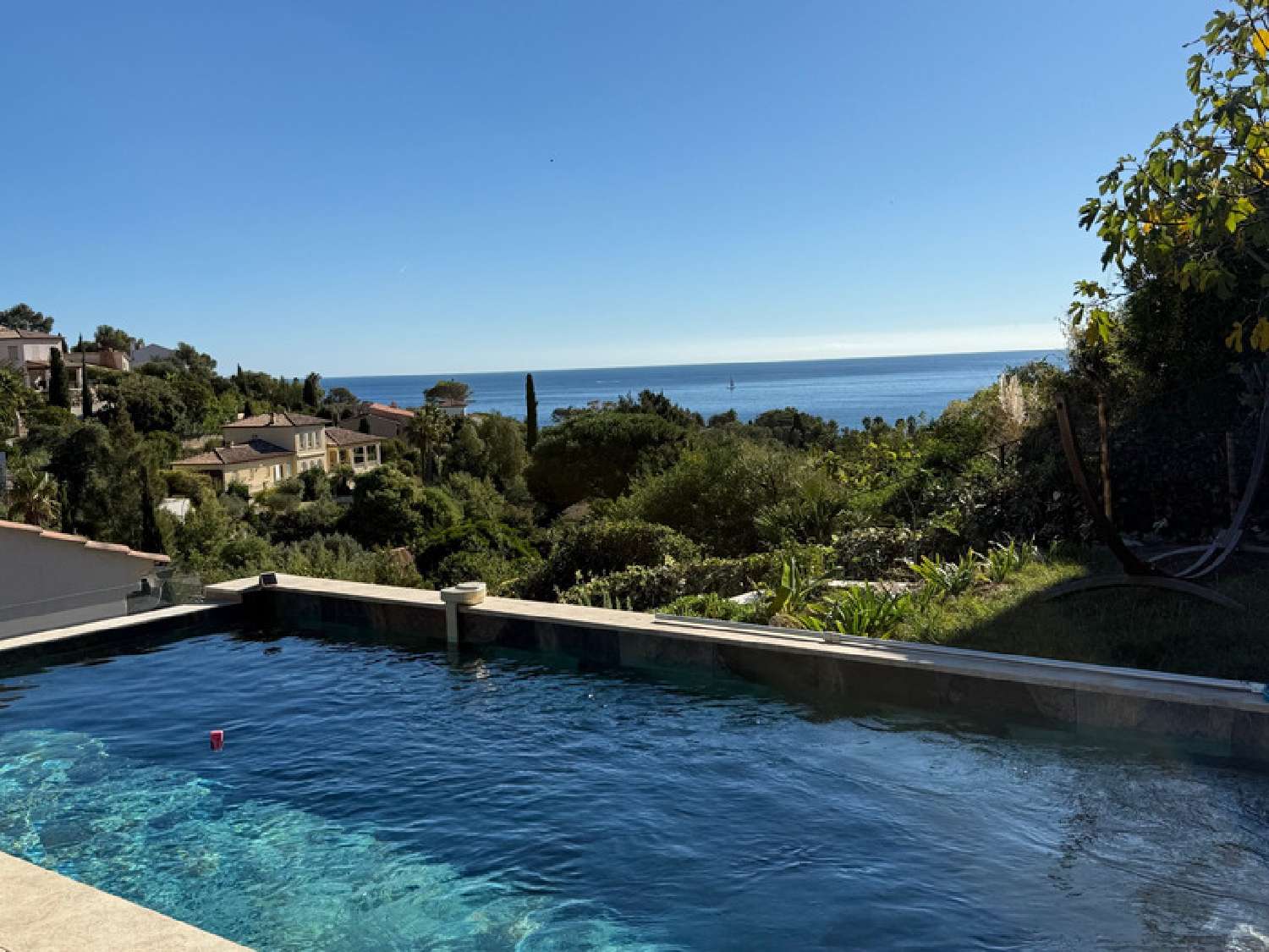  à vendre villa Les Issambres Var 4