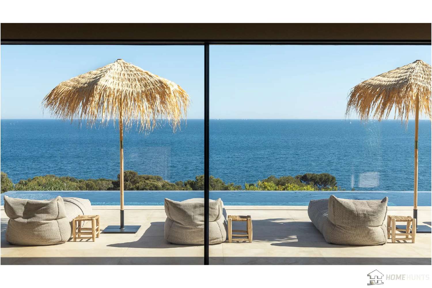 à vendre villa Les Issambres Var 3