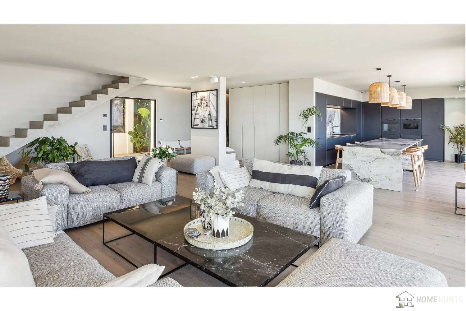 à vendre villa Les Issambres Var 6