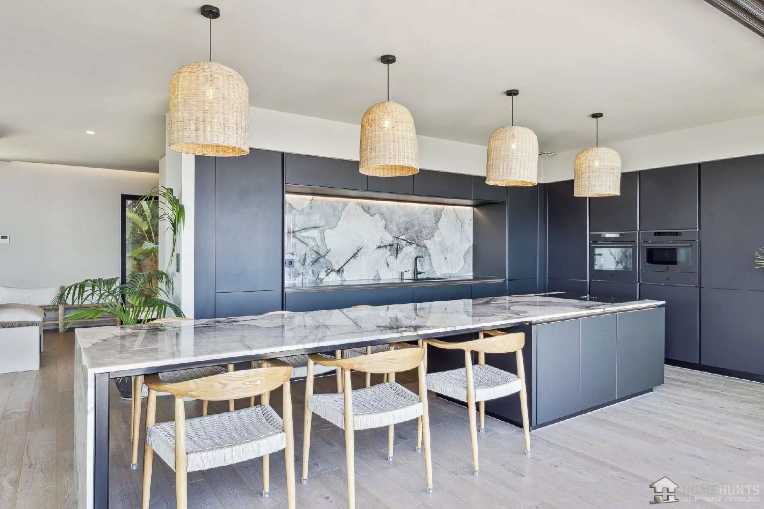 à vendre villa Les Issambres Var 7