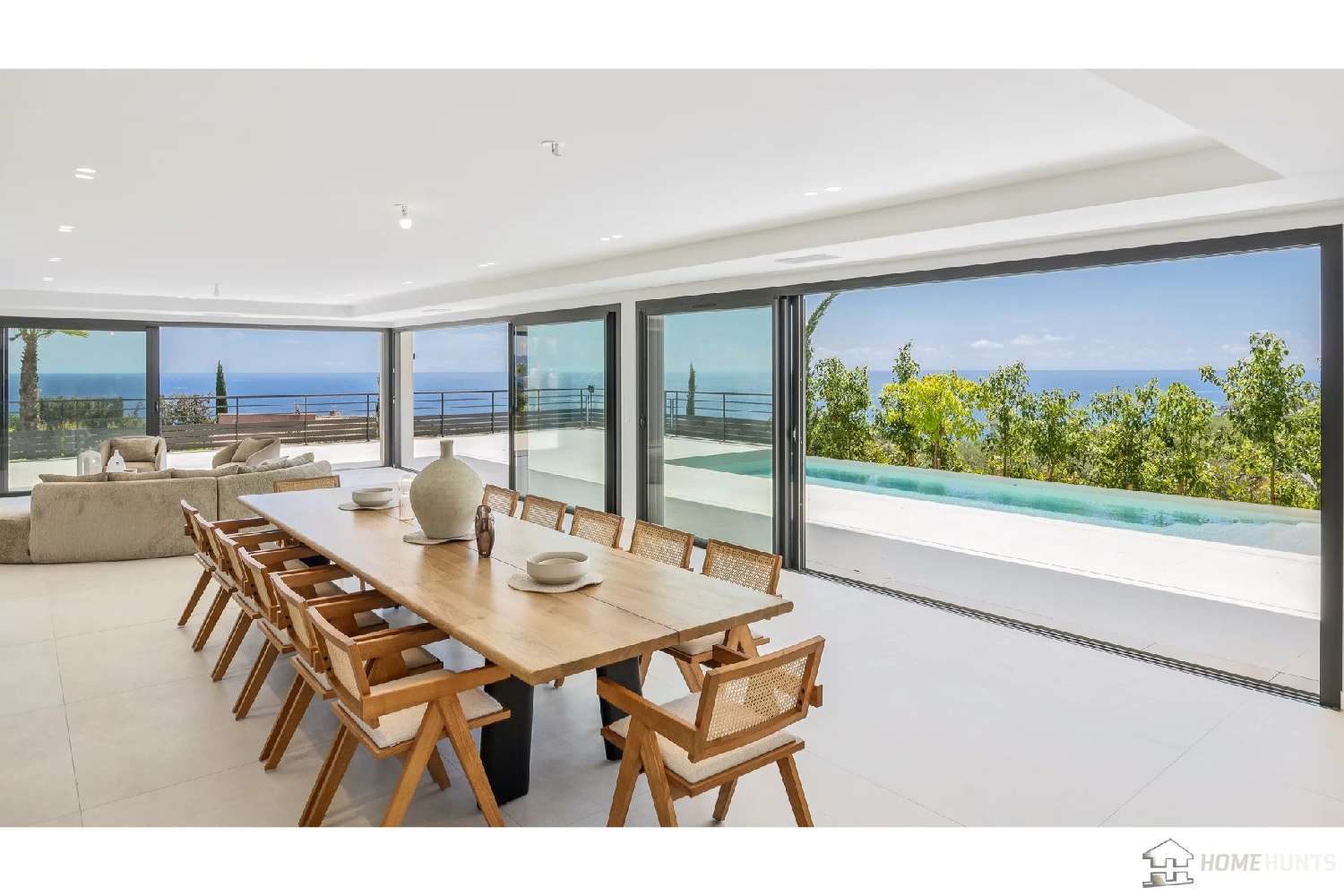 à vendre villa Les Issambres Var 5