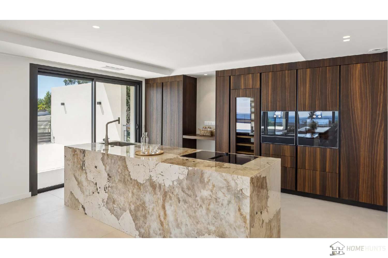 à vendre villa Les Issambres Var 6