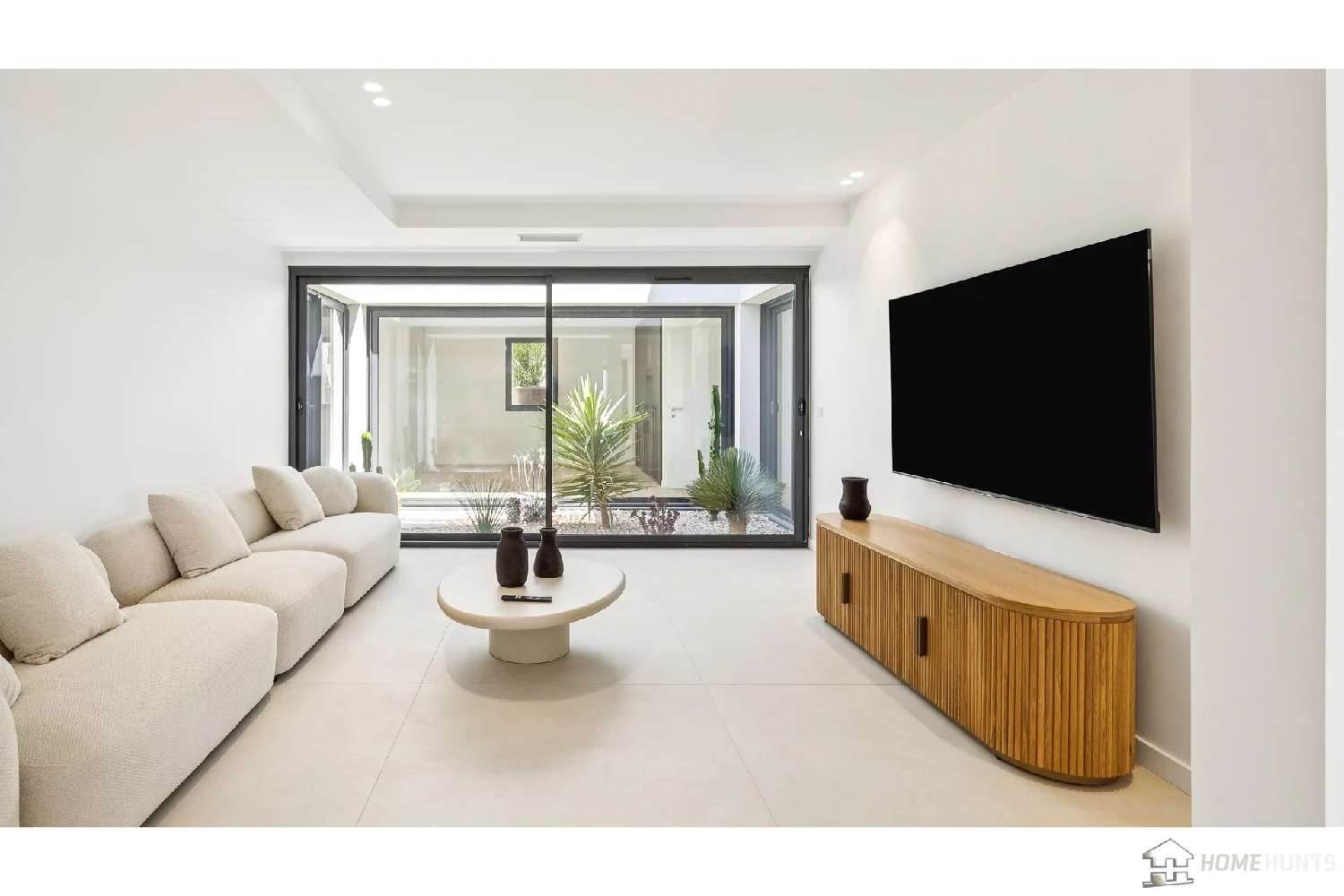 à vendre villa Les Issambres Var 7