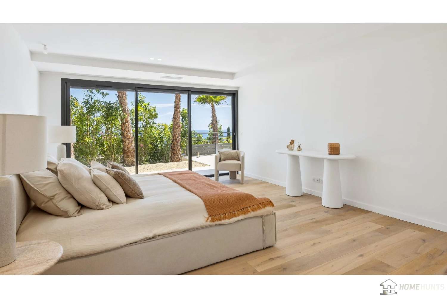 à vendre villa Les Issambres Var 8