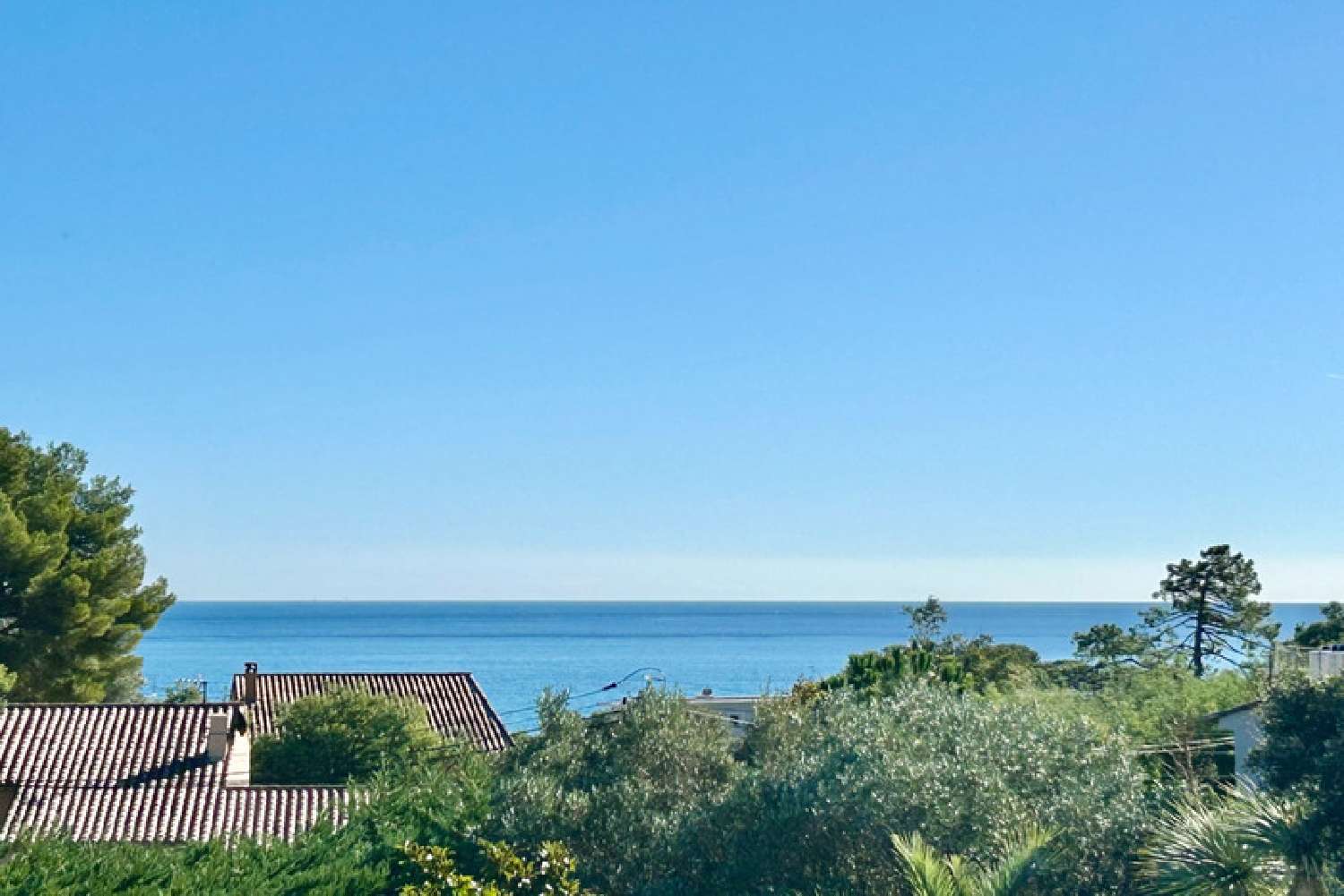  à vendre villa Les Issambres Var 1