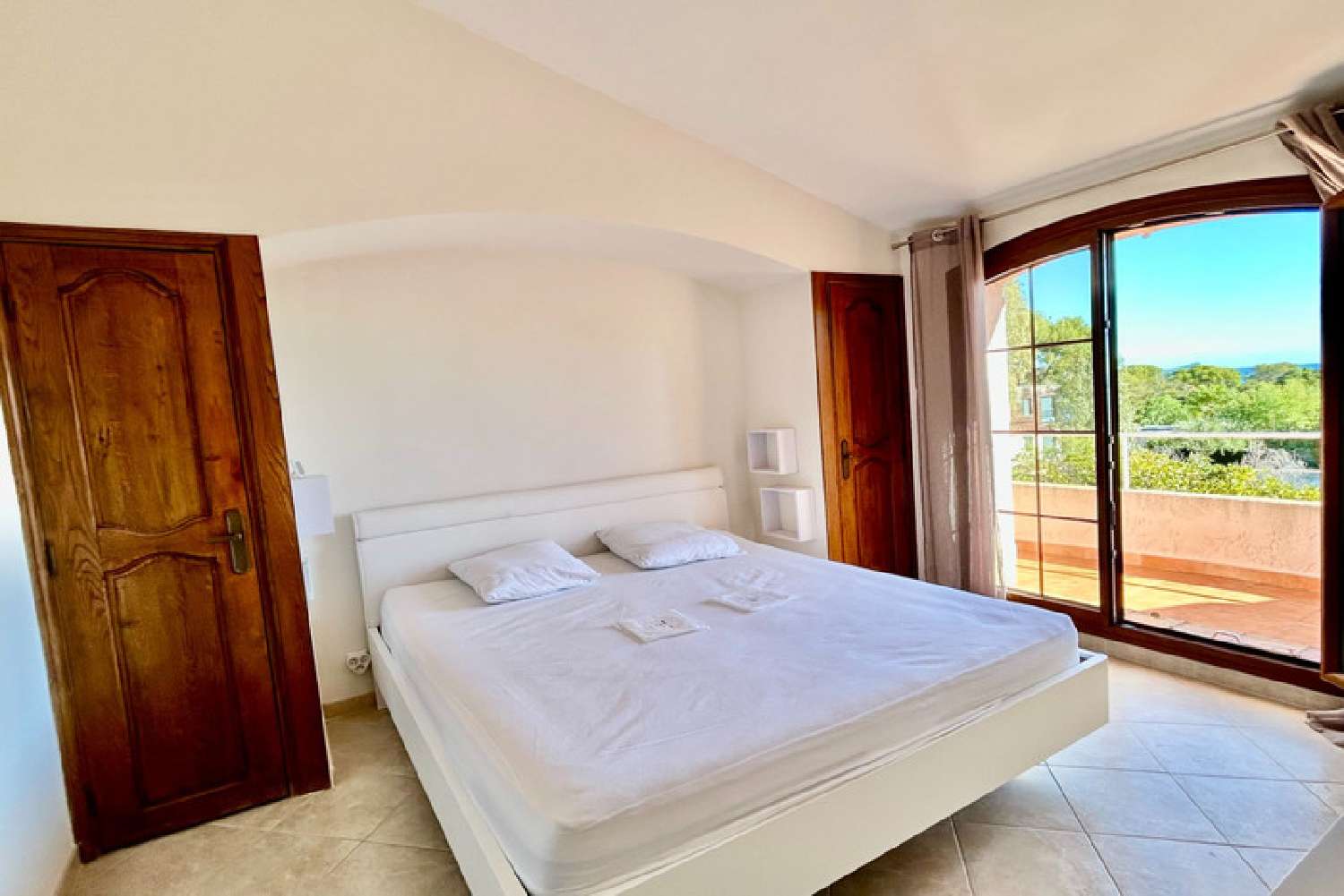  à vendre villa Les Issambres Var 2