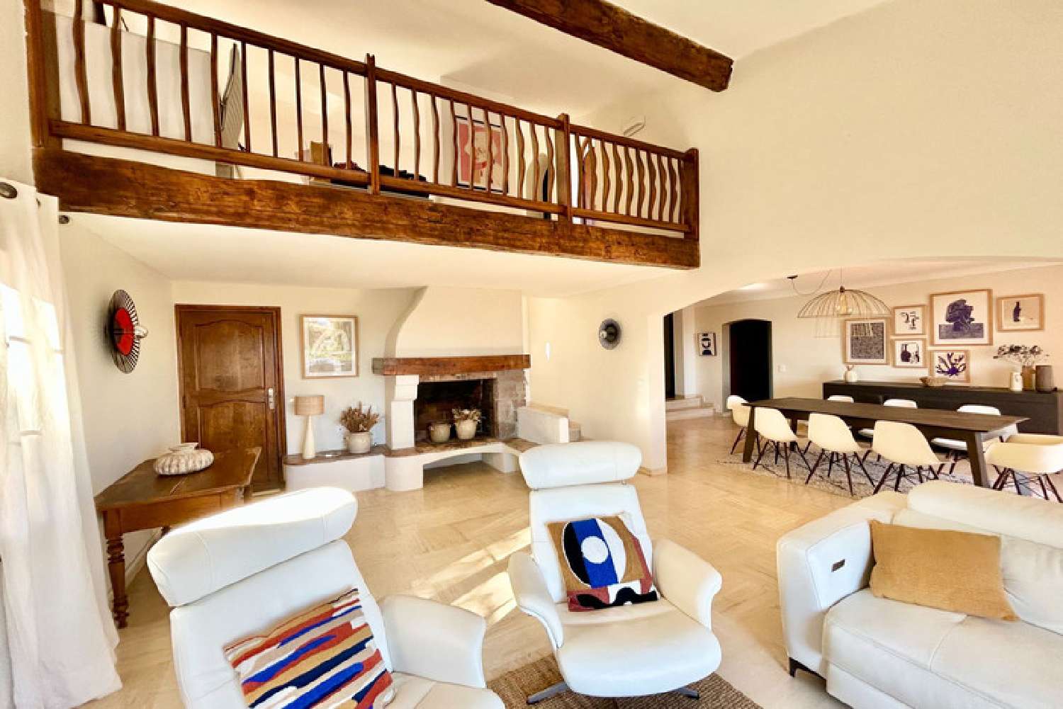  à vendre villa Les Issambres Var 6