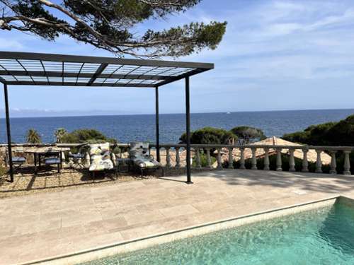 Les Issambres Var Villa Bild 7208097