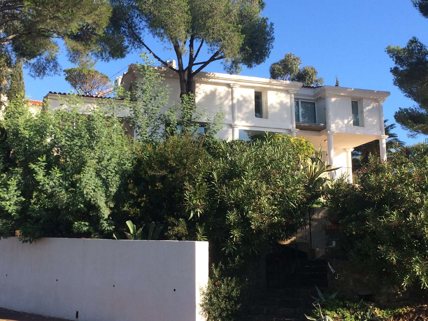  kaufen Villa Les Issambres Var 2