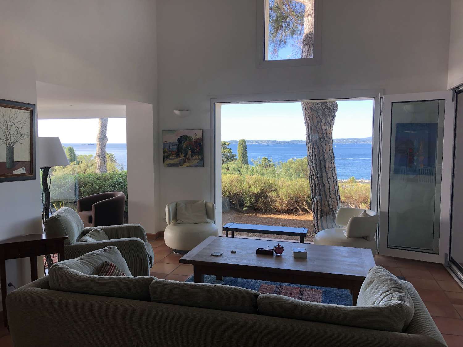  kaufen Villa Les Issambres Var 3