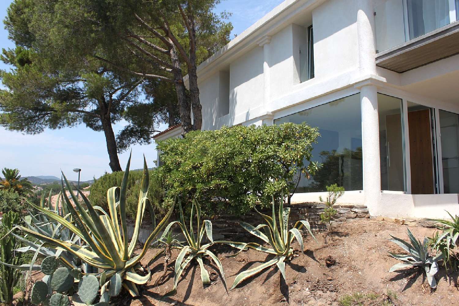  kaufen Villa Les Issambres Var 4