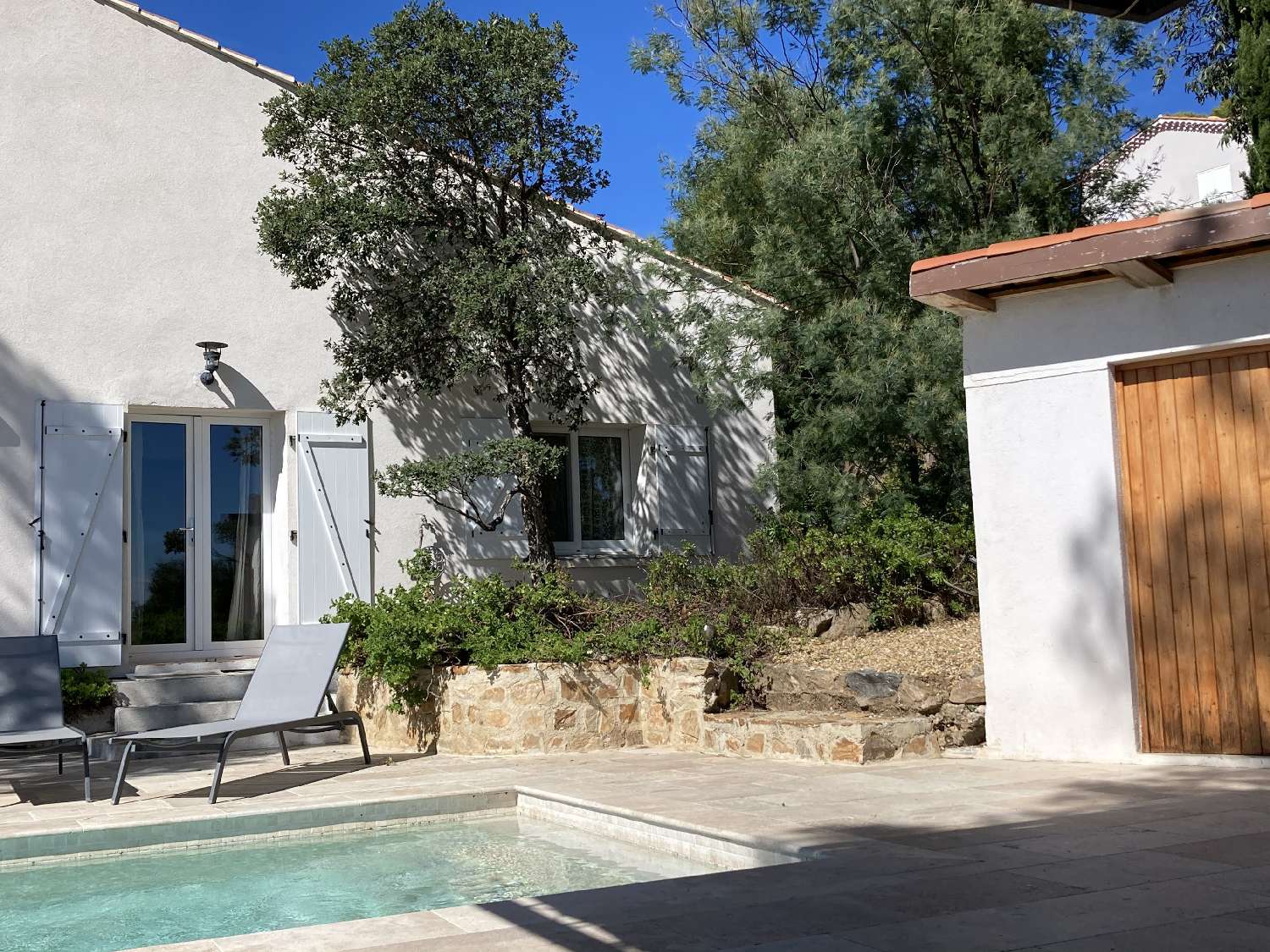 kaufen Villa Les Issambres Var 5