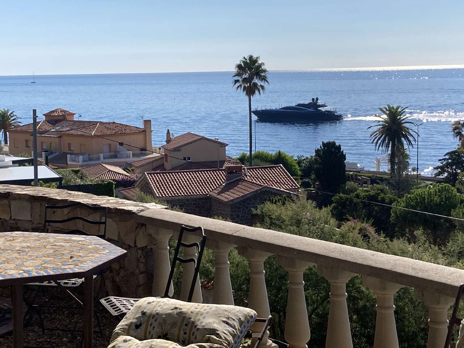  kaufen Villa Les Issambres Var 6