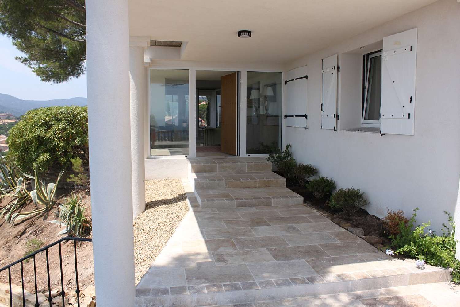  kaufen Villa Les Issambres Var 7