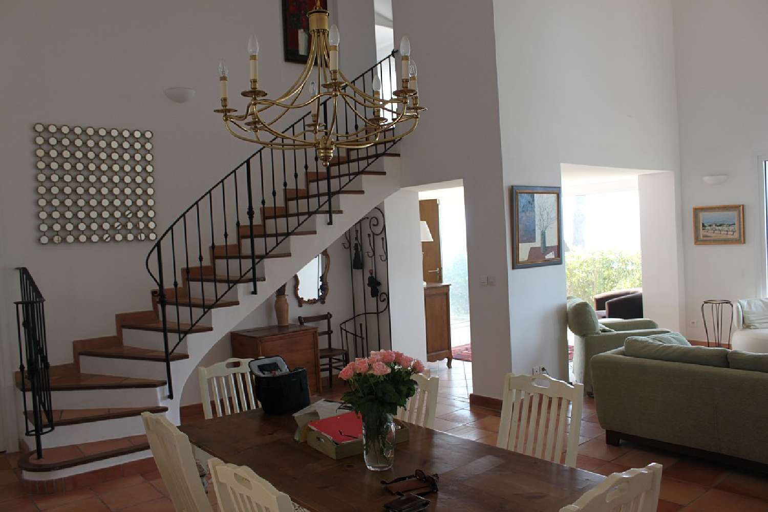  kaufen Villa Les Issambres Var 8