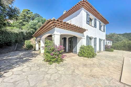 Les Issambres Var villa foto 7173285