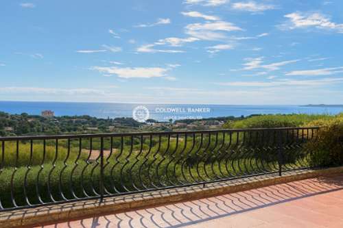 Les Issambres Var villa foto 7173400