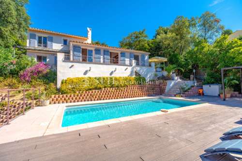 Les Issambres Var villa foto 7183039