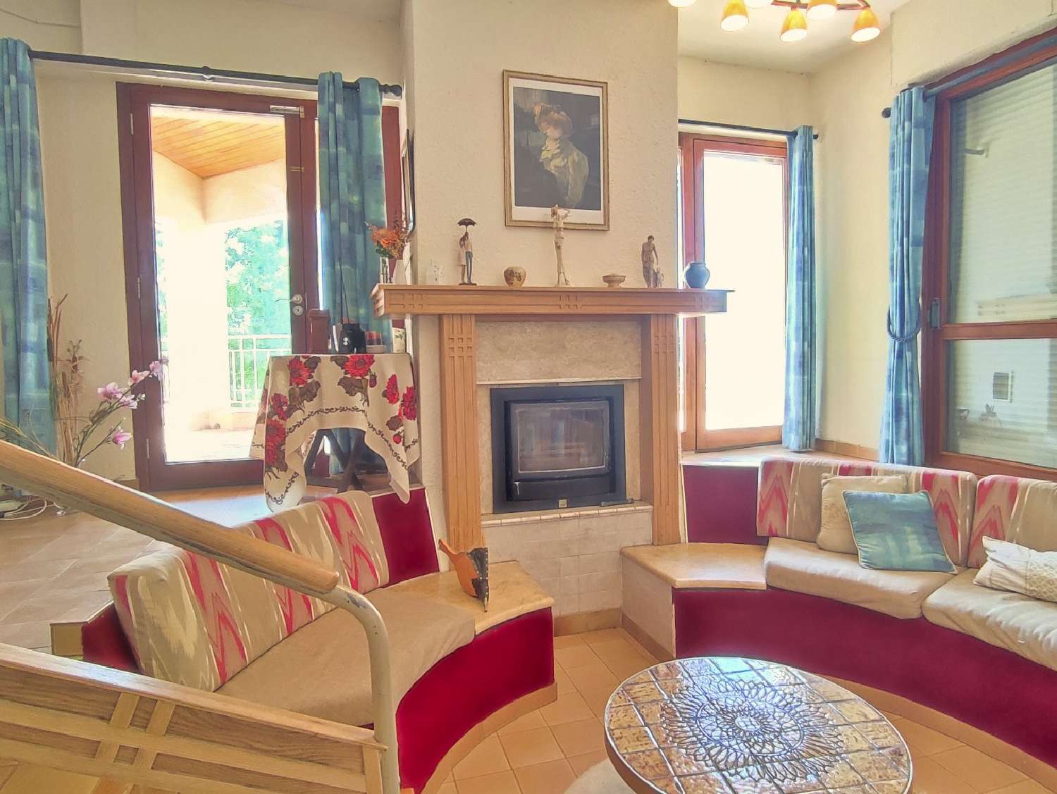 te koop villa Les Mages Gard 3