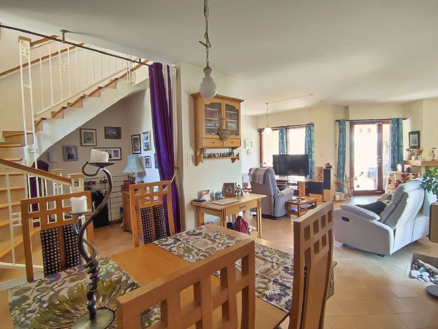 te koop villa Les Mages Gard 4