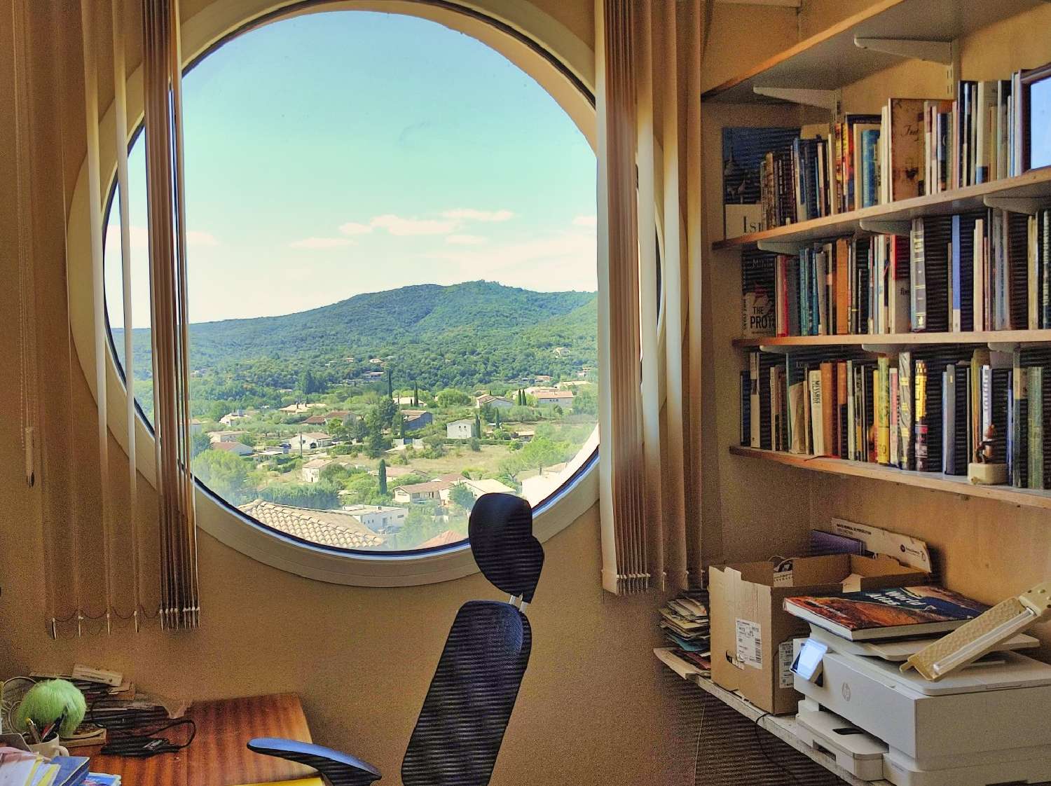 te koop villa Les Mages Gard 6