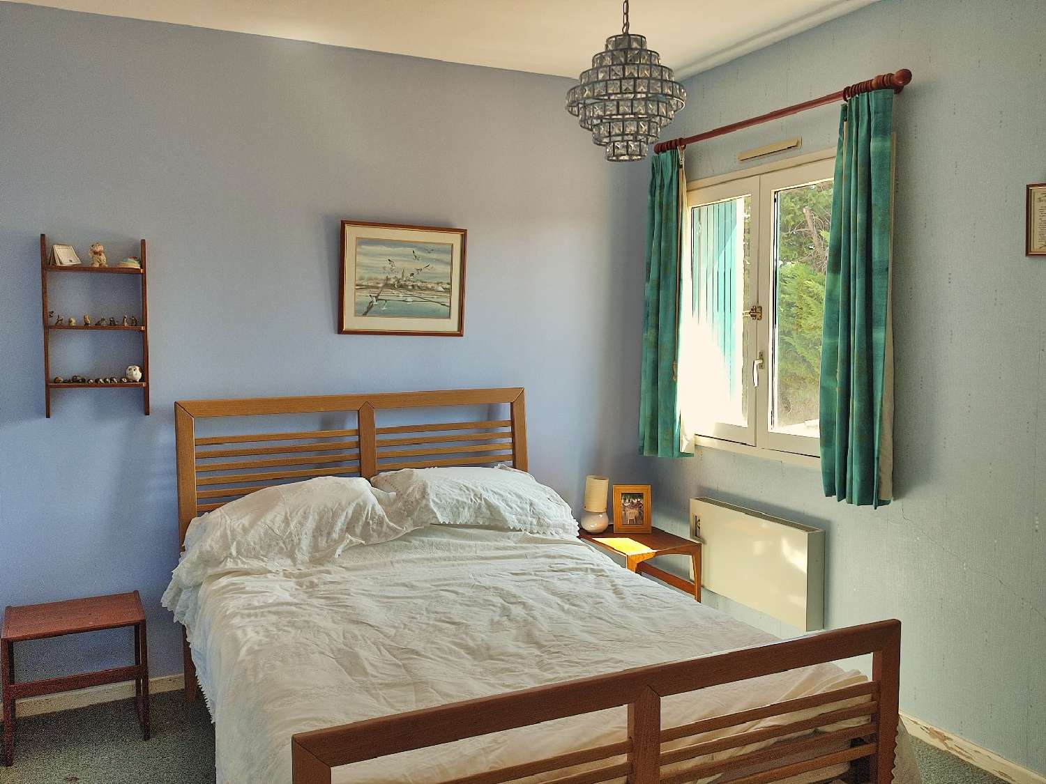 te koop villa Les Mages Gard 7