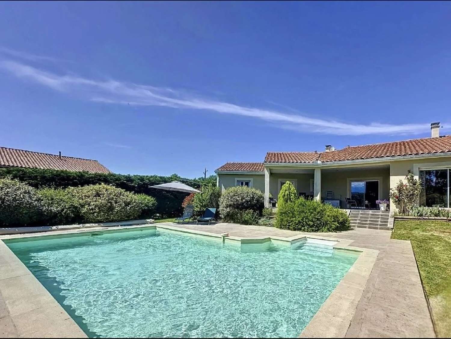  kaufen Villa Lescure Ariège 3