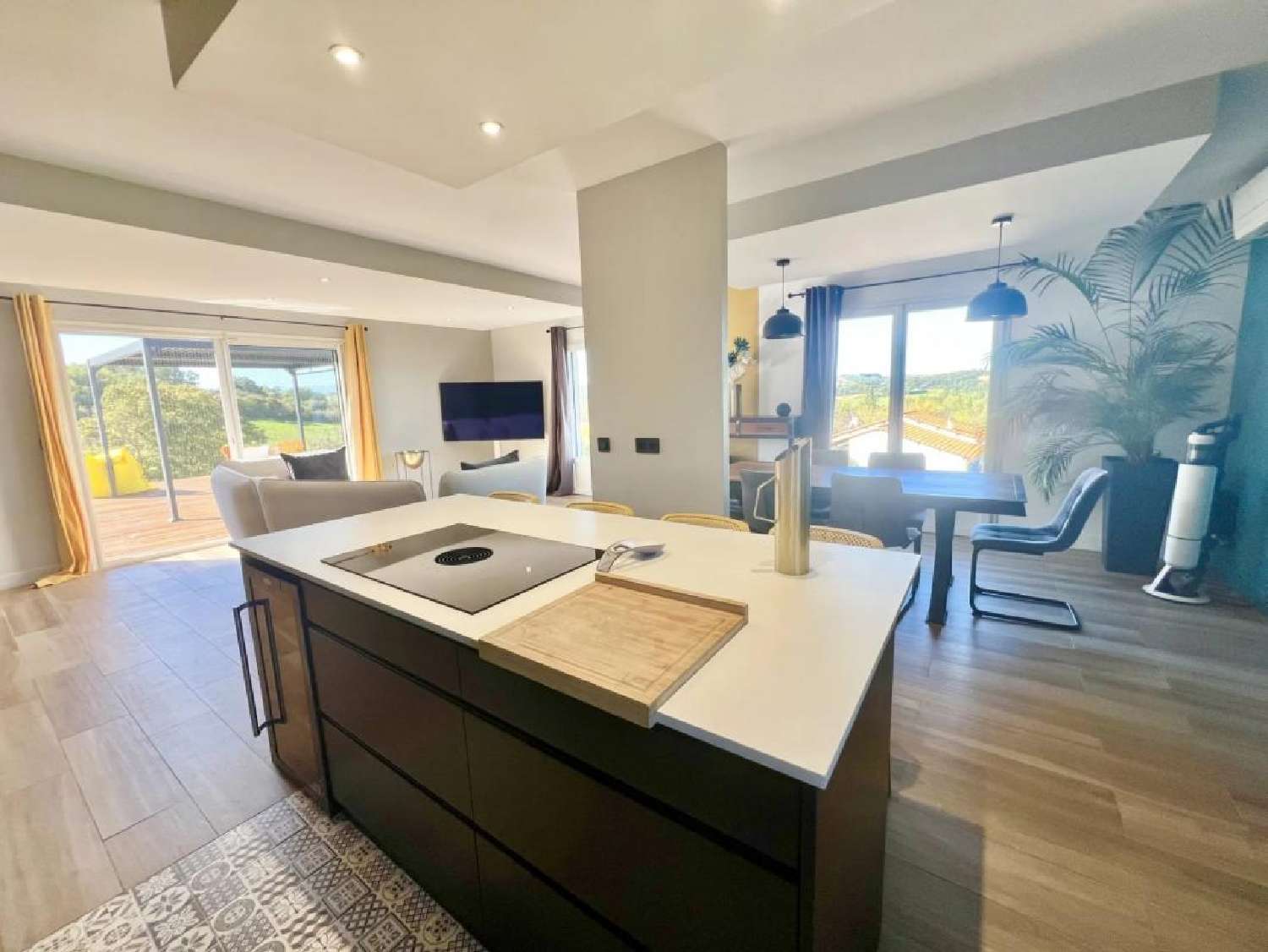  te koop villa Lézat-sur-Lèze Ariège 3