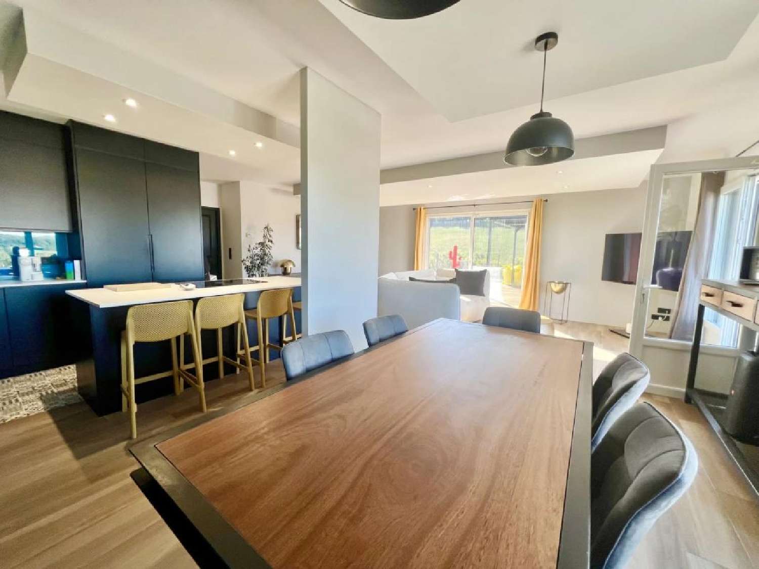  te koop villa Lézat-sur-Lèze Ariège 4