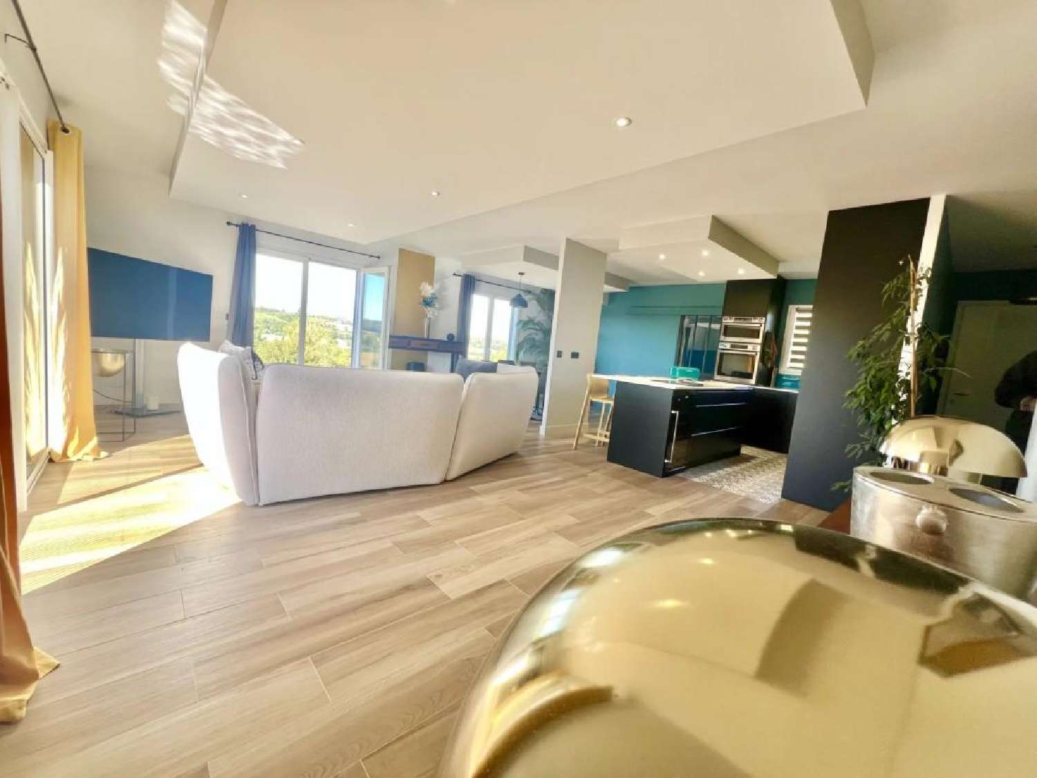  te koop villa Lézat-sur-Lèze Ariège 7