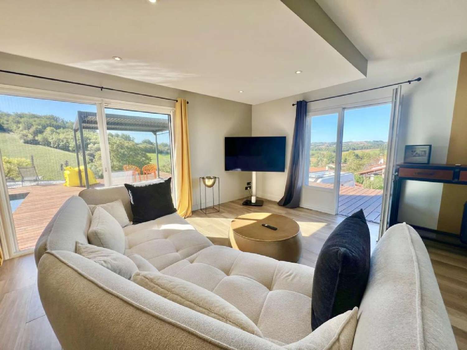  te koop villa Lézat-sur-Lèze Ariège 8