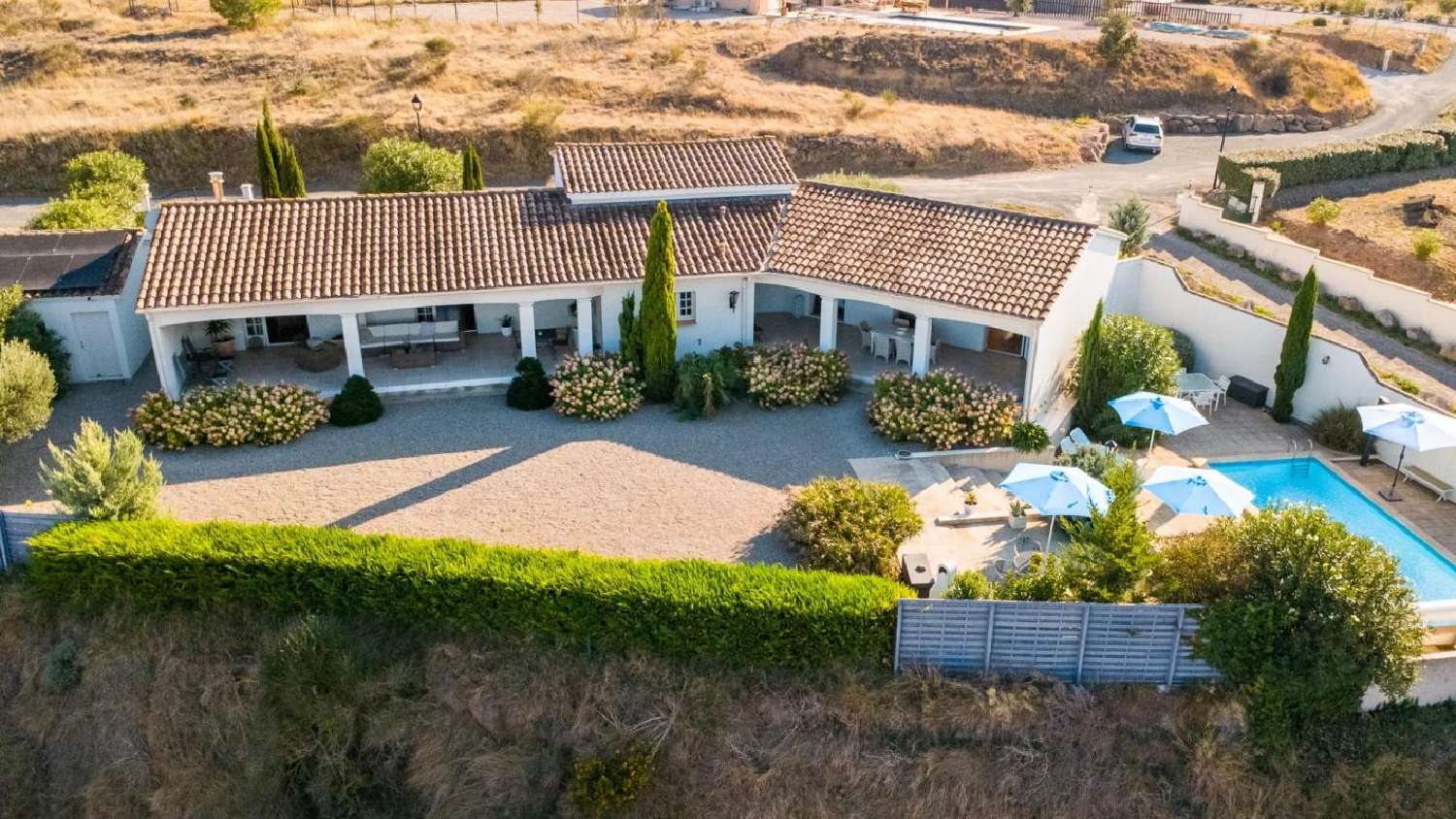  kaufen Villa Lézignan-Corbières Aude 1