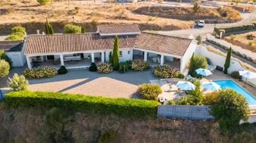 Lézignan-Corbières Aude Villa Bild 7181200