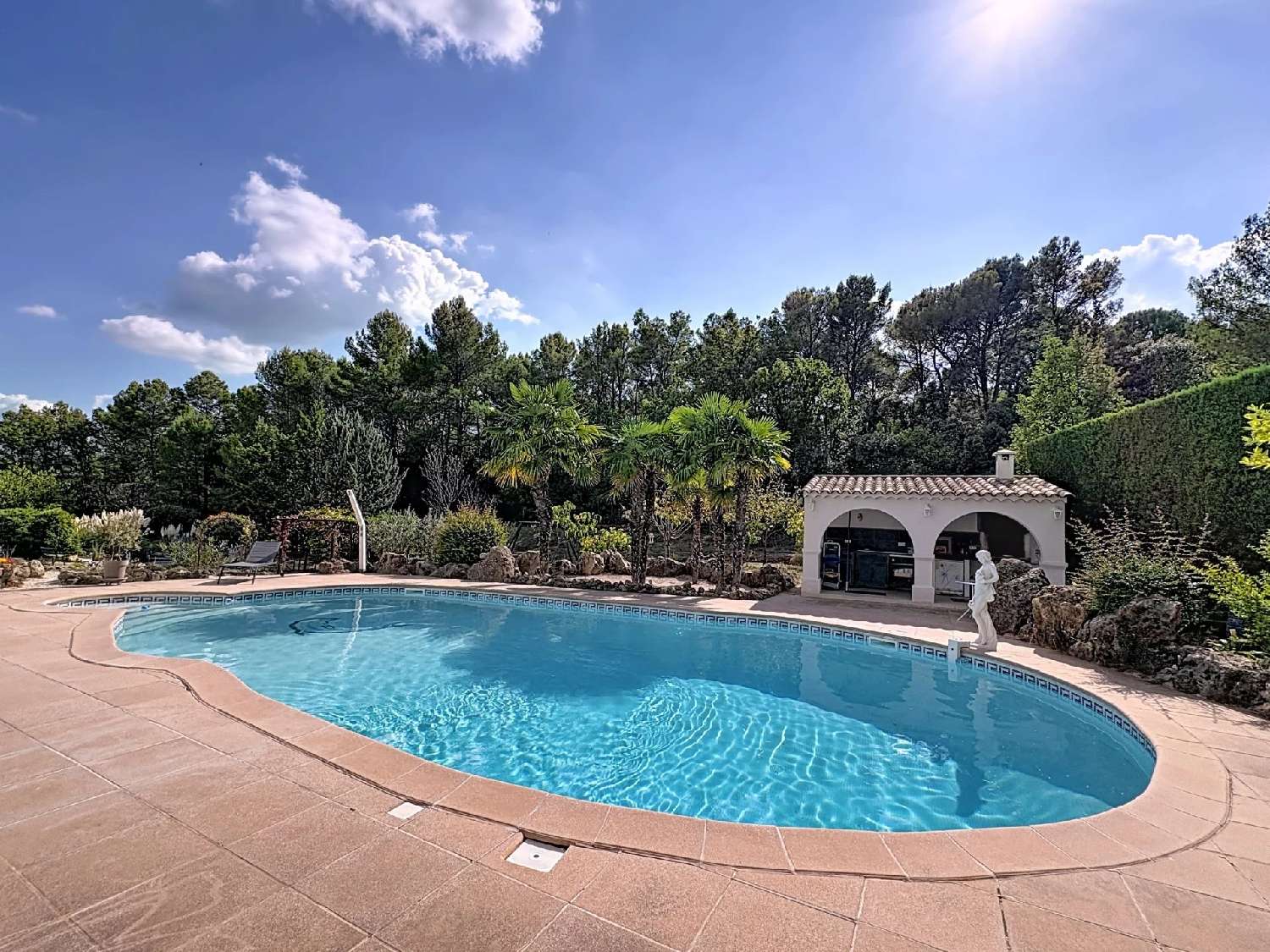 en venta villa Lorgues Var 2