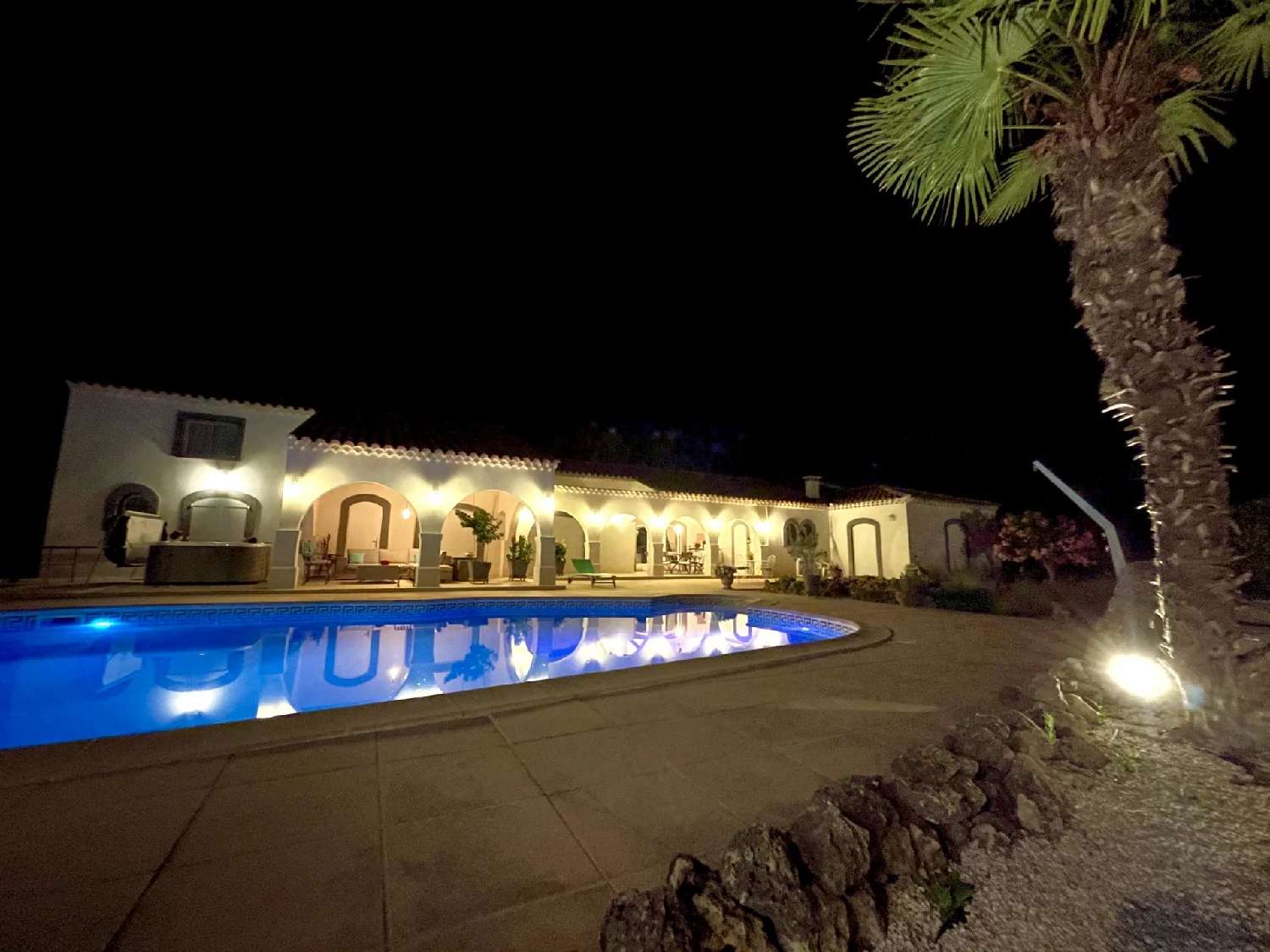 en venta villa Lorgues Var 3