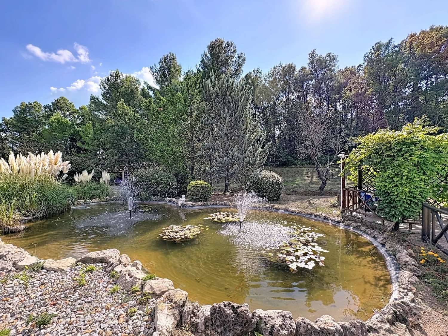 en venta villa Lorgues Var 6