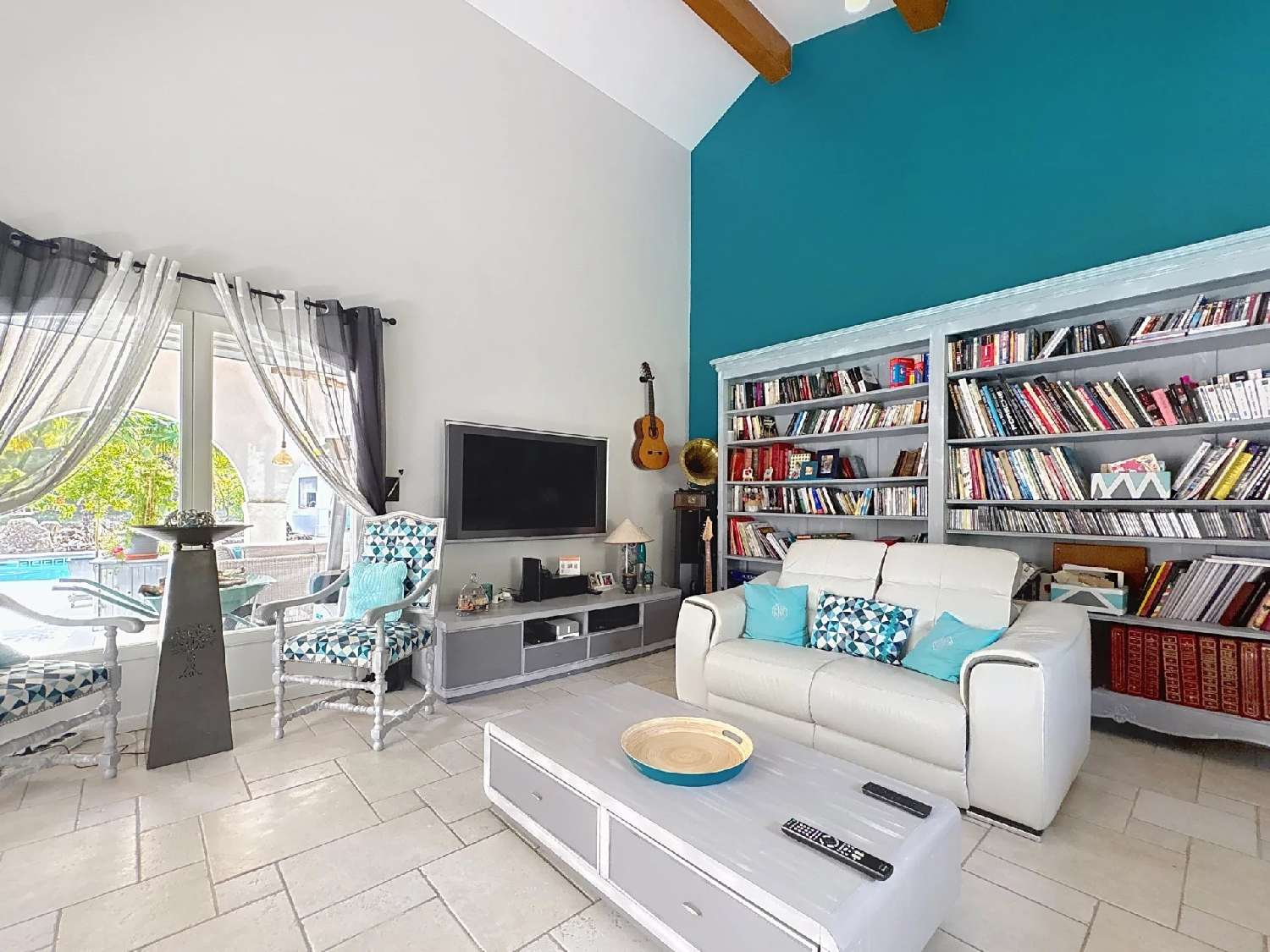 en venta villa Lorgues Var 7