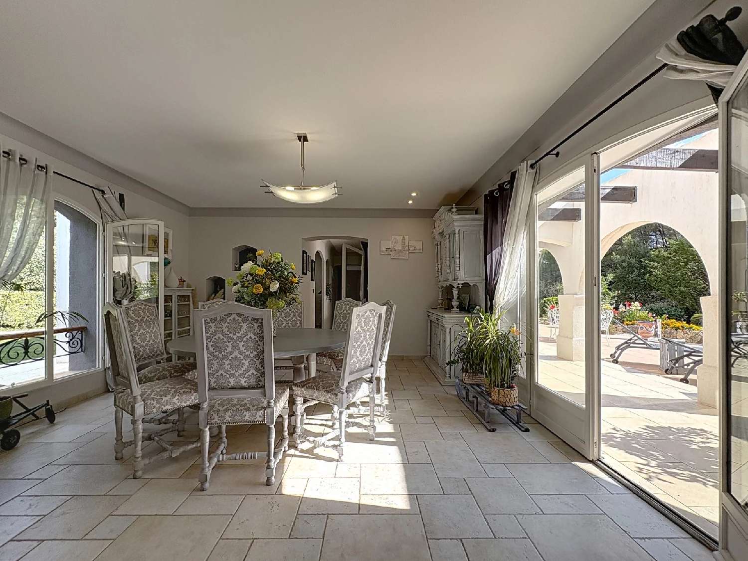 en venta villa Lorgues Var 8