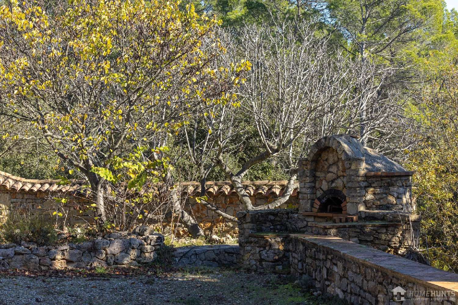  te koop villa Lorgues Var 4