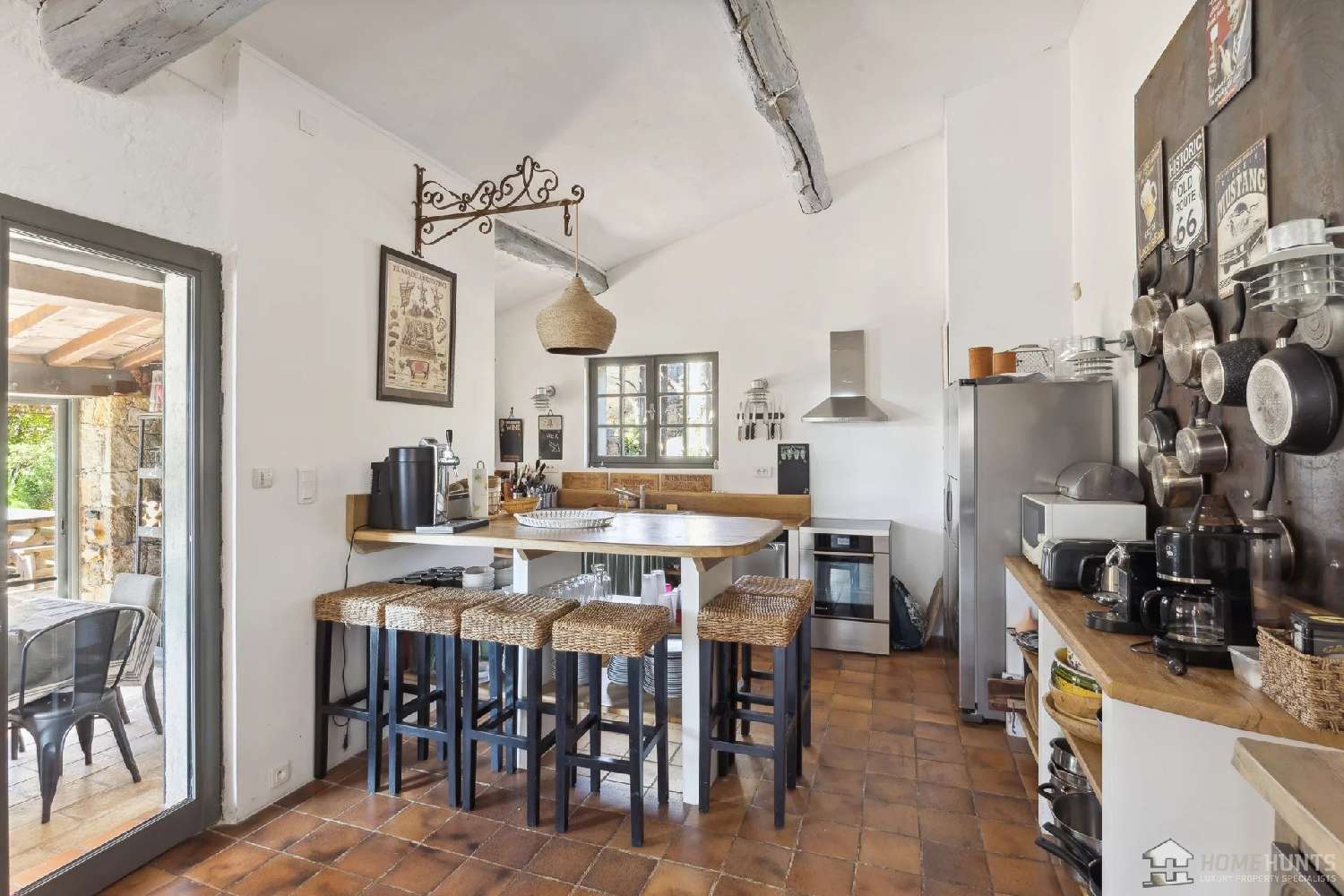  te koop villa Lorgues Var 6