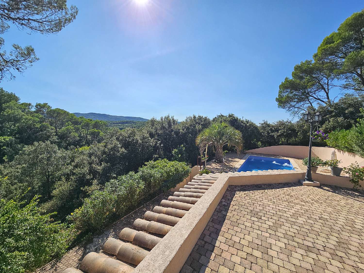  te koop villa Lorgues Var 3