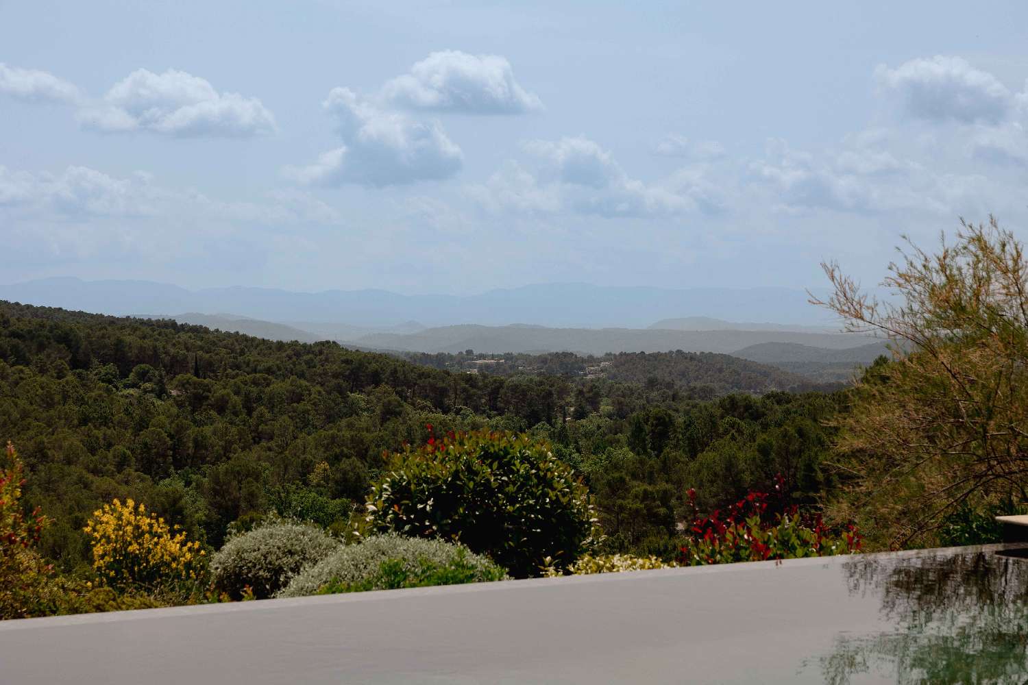  te koop villa Lorgues Var 1