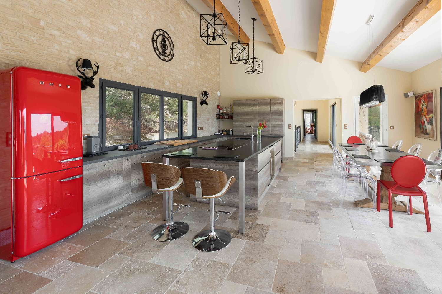  te koop villa Lorgues Var 7